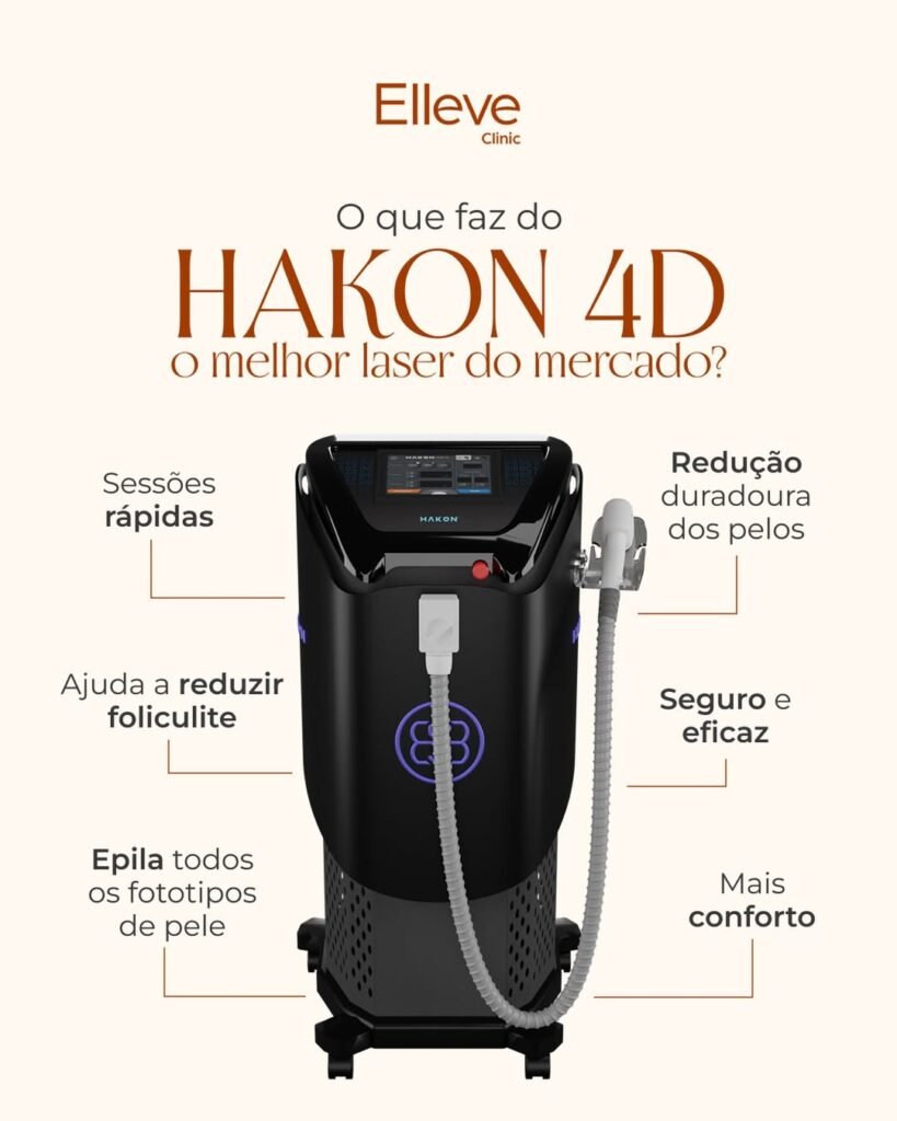 Hakon Laser